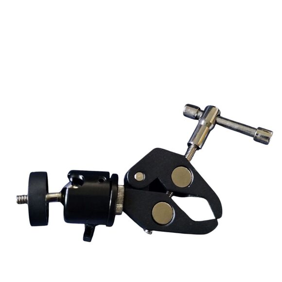 Starlink Mini Mount Starlink Mini Rv Ladder Mount Starlink Mini Clamp Mount Star - Picture 9 of 12